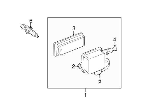 Ion CRUISE CONTROL SYSTEM 2