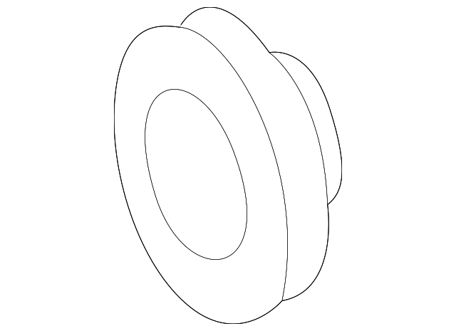 XR87878 Деталь BEARING