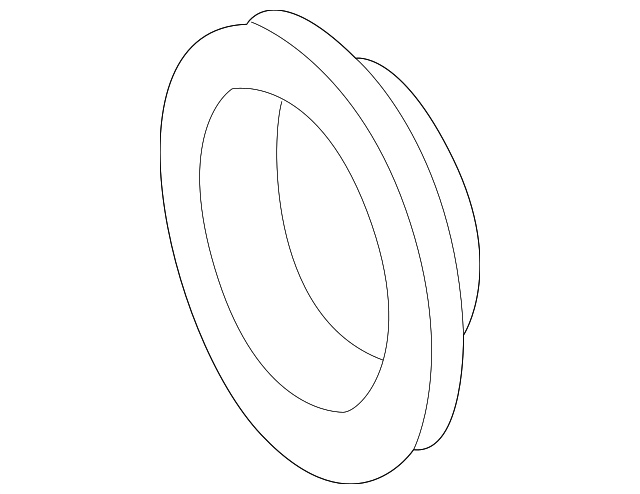 XR86556 Деталь BEARING