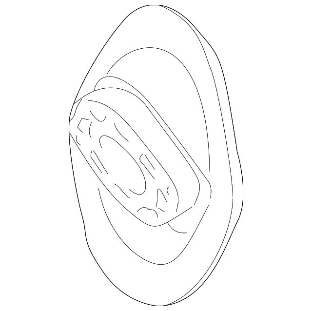 XR831165 Деталь COLLAR