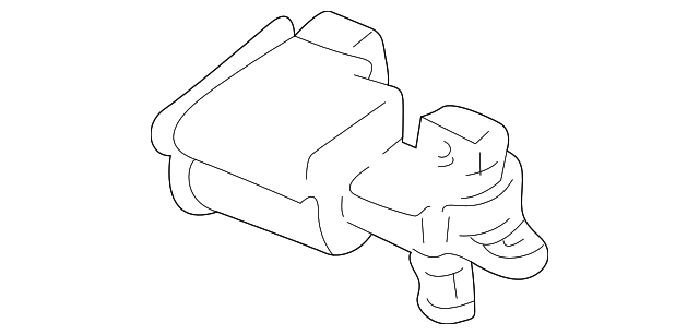 XR813537 Деталь LOCK