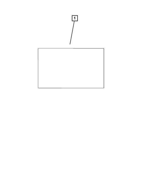 Trunk for 2021 Jeep Grand Cherokee L #0