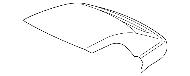 T2R12370CAT Деталь TOP COVER