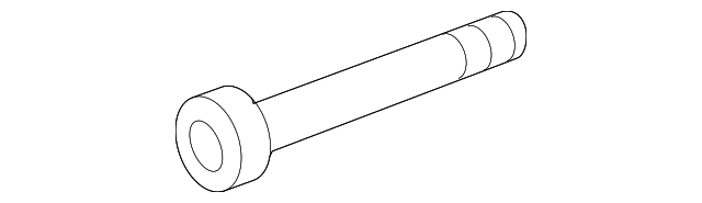 900-067-211-09 MOUNT PLATE BOLT, RIGHT