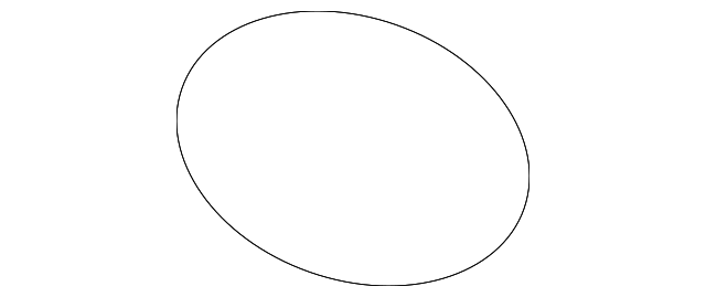 12582063 Деталь FILLER CAP SEAL