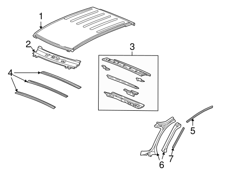 Aztek ROOF & COMPONENTS 2
