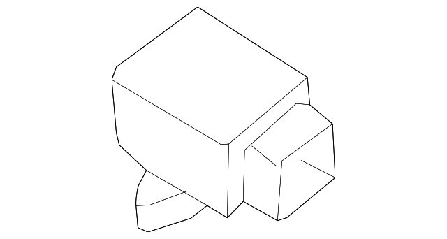 955-618-742-01 Деталь CONTROL MODULE