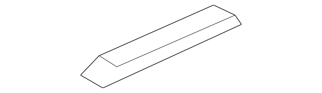 955-521-889-01-6H8 Деталь ADJUST COVER