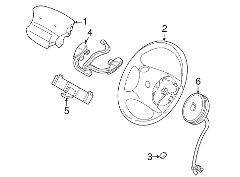 Electrical/Switches for 2005 Ford Explorer Sport Trac #2