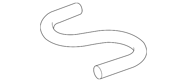 52129134AB HOSE