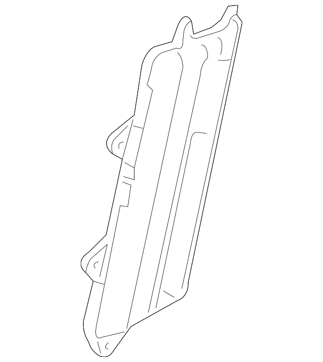 BE8Z-19D672-A COVER