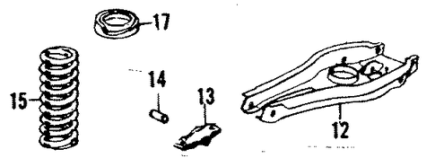 900 SHOCKS & SUSPENSION COMPONENTS