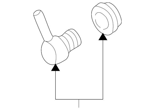 271632 BOOSTER CHECK VALVE