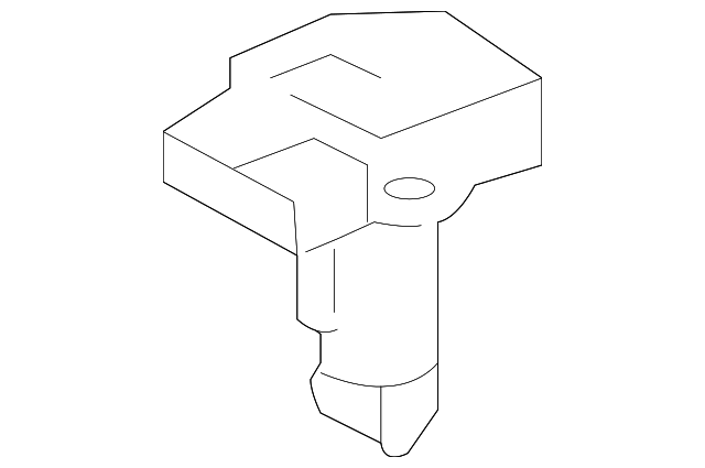 PHF000140 MASS AIR FLOW SENSOR