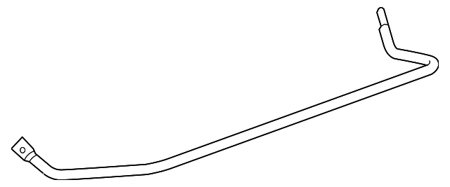 25919083 Деталь STABILIZER BAR