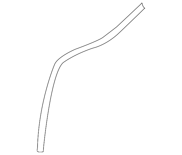 8W1Z-18812-D Деталь CABLE