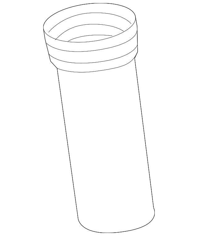 T2H9282 Деталь DUST COVER, LEFT