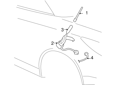 G6 ANTENNA & RADIO 3