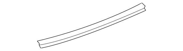 CQD500010 Деталь REINFORCEMENT