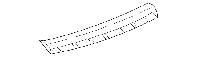 CXB500101PMA Деталь HANDLE
