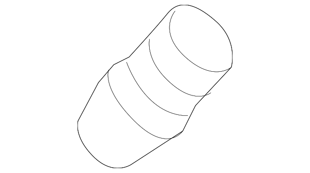 LR023036 BUMPER