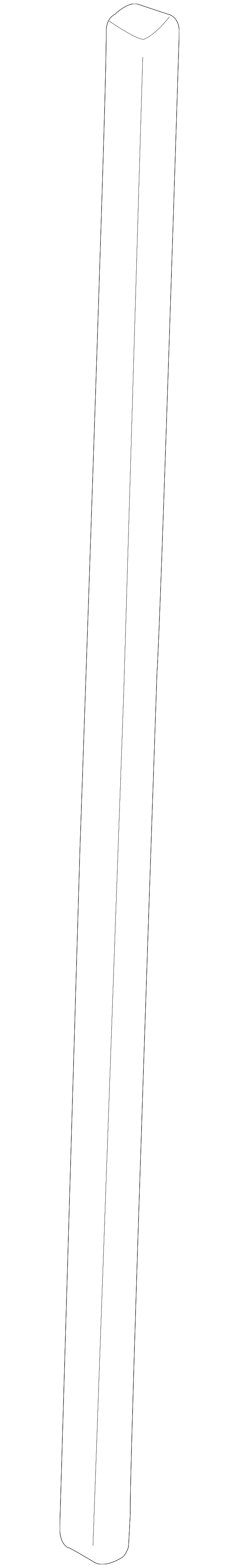 55395176AA Деталь Window Channel Wrangler 97-06 Glass Chan