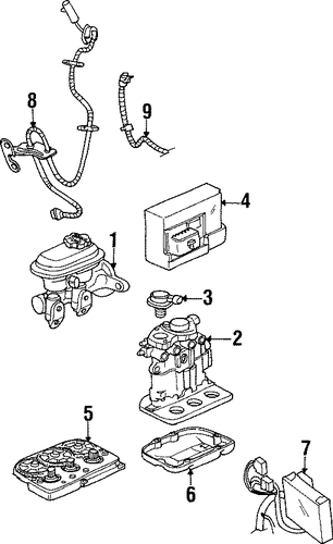 SC1 ANTI-LOCK BRAKES 2