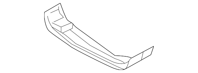 32007469 Деталь SEAT BRACKET, RIGHT