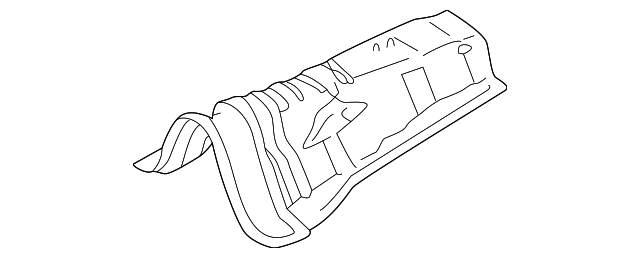 32007472 Деталь REINFORCEMENT
