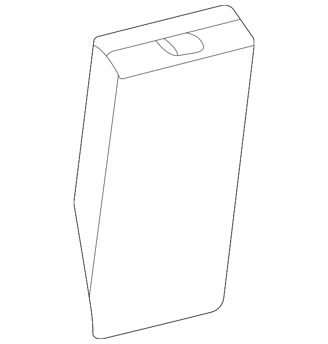 XR813613SDZ Деталь ARMREST