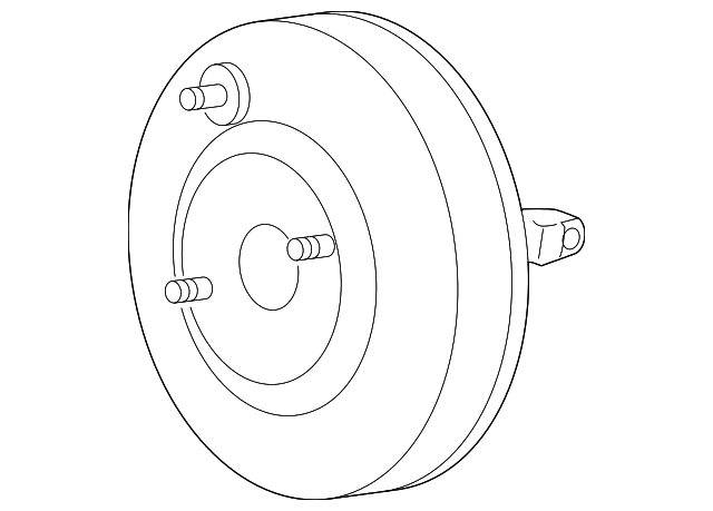 AE5Z-2005-B BOOSTER