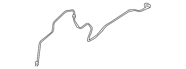 955-572-104-01 Деталь DISCHARGE LINE