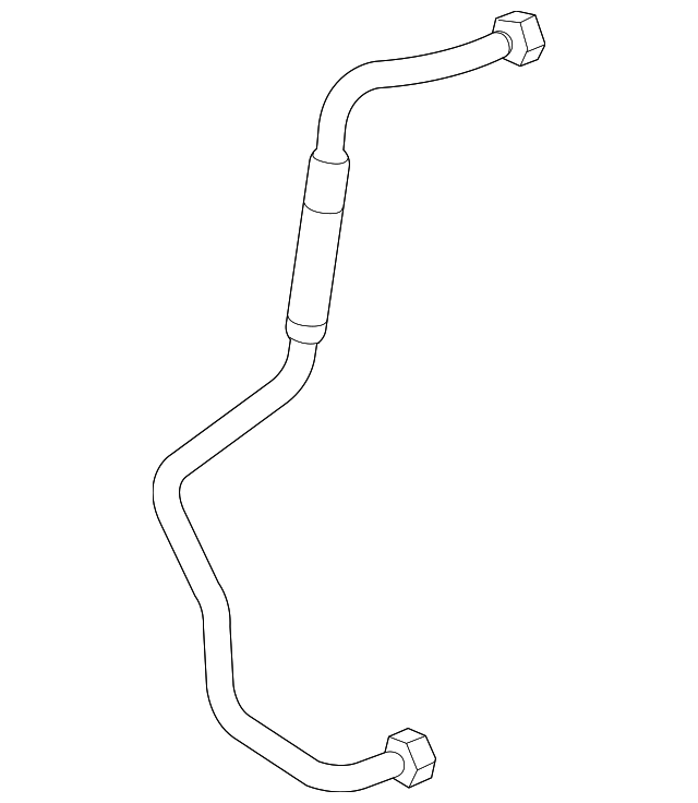 996-107-027-73 RETURN LINE
