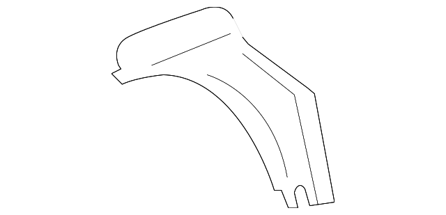 996-107-301-72 FILTER HOUSING SUPPORT