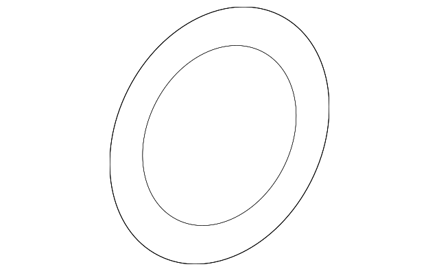 YS4Z-8255-AA GASKET