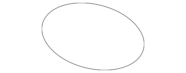 970-333-517-01 Деталь UPPER SPACER, RIGHT