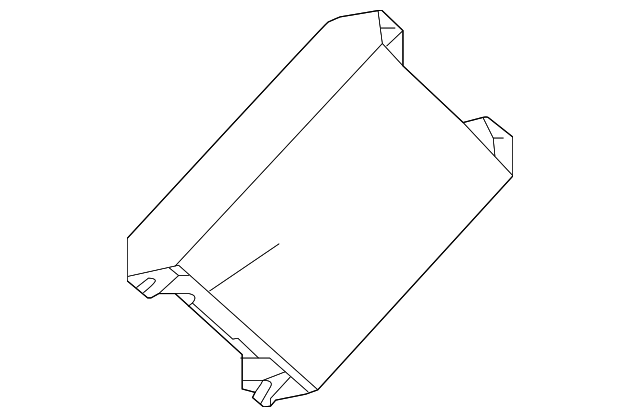 T2R13895 CONTROL MODULE