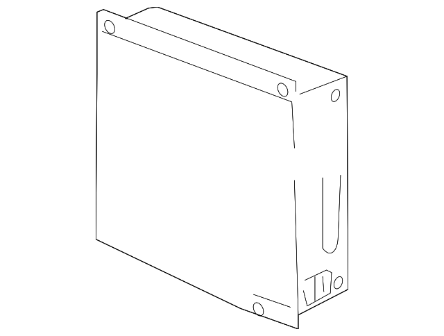 996-645-331-03 Деталь AMPLIFIER