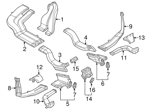 Cayenne DUCTS 2