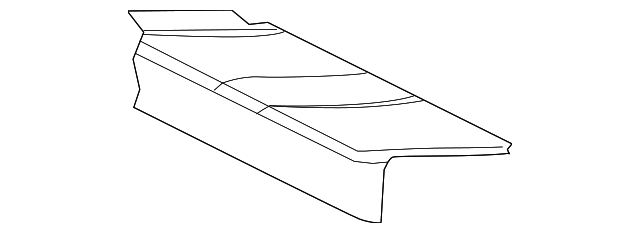 1RH32XDVAA Деталь CUSHION COVER, RIGHT