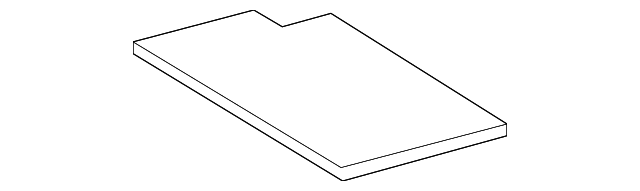 88972536 Деталь MAT