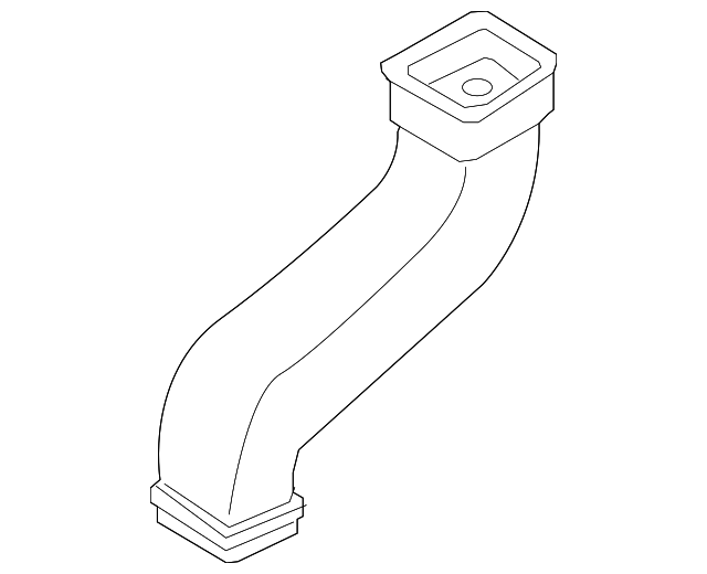 DG9Z-10C665-A Деталь EXTENSION, RIGHT