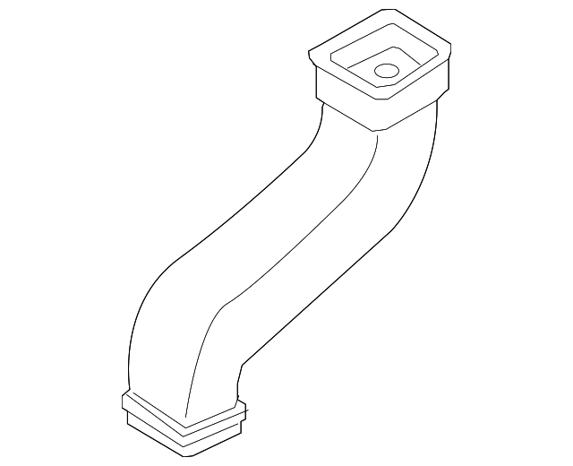 DG9Z-10C665-B Деталь EXTENSION, LEFT