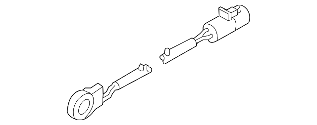 F7ZZ-63220A41-A SWITCH, LEFT