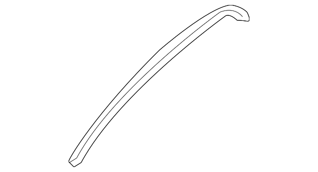 JLM21244 Деталь SEAL, RIGHT