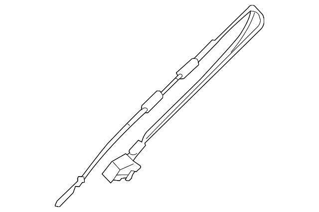 C2S19345 Деталь ISOLATOR