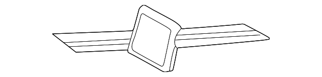 9190987 Деталь EMBLEM
