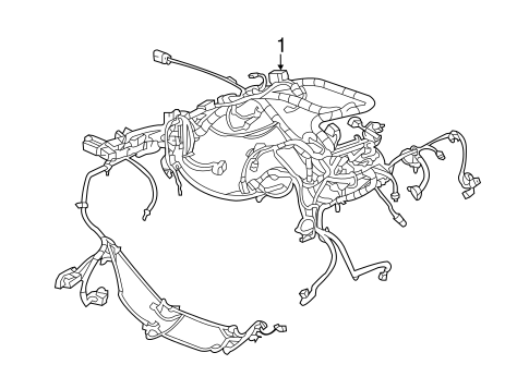 Cadillac Eldorado 4 1 Engine Diagram. Cadillac. Find Image About ...: 1998 cadillac eldorado engine diagram at sanghur.org