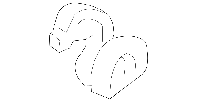 31366403 Деталь CONNECTOR