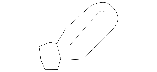 31363852 Деталь AIR DUCT
